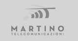 visita il sito di MARTINO TELECOMUNICAZIONI